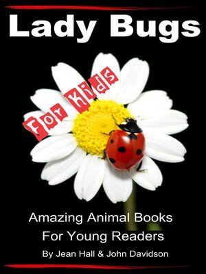 cover image of Lady Bugs